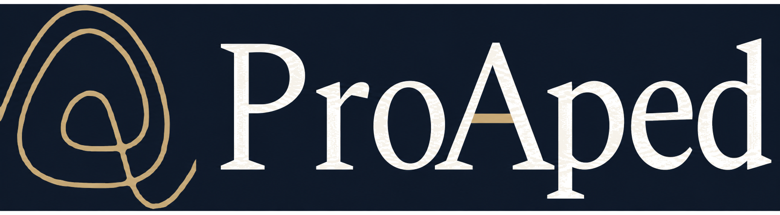 ProAped · Programa de Acompanhamento Clínico em Anestesia Pediátrica